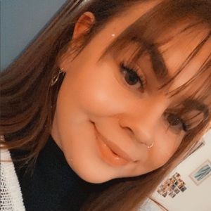 Meet your Posher, Ashlee